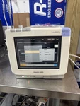 Philips Intellivue MP5SC Fast SPO2, Nibp Spot Check Monitor Used. Price: $150.00.