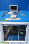 Datascope Passport (SPO2 Nbp Ecg Temp Ibp CO2) Patient Monitor W/ Leads 39887 Used. Price: $474.99.