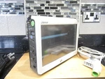 Spacelabs Elance 93300 Touch CO2 Microstream Nibp Ecg/ekg SPO2 Patient Monitor Used. Price: $806.09.