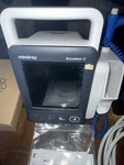 Mindray Accutorr 3 Vital Signs Monitor Model Number # Pr 121-001676-00 New. Price: $392.99.