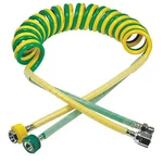 Maxtec R129P02-001 Dual Coil Hose, Diss Fem Hand Tighten Air New. Price: $200.99.