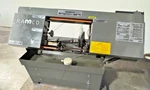 New Ramco RS-90P Metal Cutting Band Saw. Price: $4700.00.