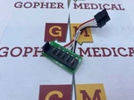 Ge Carescape One Internal Battery Connector 2069871-001 Used. Price: $550.00.