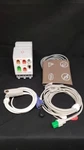Mindray Nellcor Superpod Module Ref 0998-00-1802-0102A W/ New Accessories. Price: $950.00.