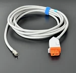 Fukuda Denshi Dynascope DS-8500 Nibp Air Hose Compatible Same Day Shipping New. Price: $85.00.