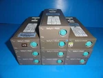 Lot Of 10 Siemens Medical SPO2% + Pulse Modules (9731472E2529) 2542 Used. Price: $124.99.
