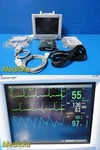 Datascope Trio P/n 0998-00-0600-4009A Monitor W/ Patient Leads 39275 Used. Price: $574.99.