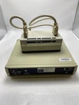 Biopac Systems MP100 Data Acquisition Interface Module W/2 Plugs Used. Price: $187.00.