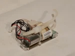 Philips 453564200021 Pump/valve Manifold Assembly, 12V Dc, With Tubing Used. Price: $104.99.