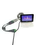 Monica Healthcare Ref 107 PT-001, Novii Fetal Monitor Interface/cables Used. Price: $188.70.