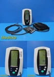Baxter W.a 420 Series Spot Monitor W/ New Battery & Nbp Hose+cuff(no Psu) 24933 Used. Price: $336.99.