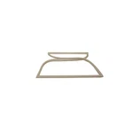 Ge WR24X32132 Magnetic Gasket 1/2" Ff Rubber New. Price: $166.29.