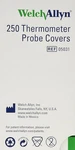 Oral Disposable Probe Covers For Suretemp Plus Digital Thermometers, Case Of 100 New. Price: $63.22.