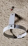 Helium Tank Strap Loop Holder Maquet Datascope CS100 Cylinder CS300 0075-00-0024 Used. Price: $100.00.
