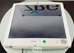 Ge D19KT Display Monitor Ref 2039143-001 For. Price: $190.00.