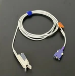 Mindray Datascope Passport Oximax SPO2 Sensor Adult Clip - Same Day Shipping New. Price: $28.00.