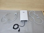 Dr Ger Infinity P2500 Power Source & Network Hub, Ref: MS22277-11 *read* Used. Price: $2499.99.