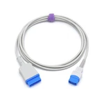 Ge Healthcare TS-G3 SPO2 Compatible Adapter Same Day Shipping Usa Located New. Price: $27.50.