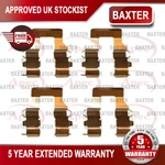Fits Mitsubishi Shogun Pinin Galant Baxter Rear Brake Pads Fitting Kit New. Price: $14.98.