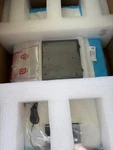 Health Touch Monitor IEC-22A2 RZ4710006 New Open Box. Price: $699.00.