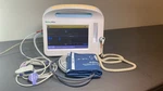 Welch Allyn Connex Patient Vital Signs Monitor VSM6000 W/accessories New Battery Used. Price: $375.00.