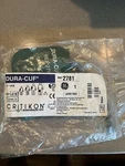 Ge Critikon Dura-cuf 2781 Blood Pressure Cuff Child 12-19 Cm New. Price: $36.00.