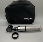 Welch Allyn 47300 Episcope Skin Surface Microscope Head Handle 710189-C Medical Used. Price: $525.00.