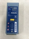 Genuine Philips M3863A M3860A M3840A M3841A Battery Forerunner FR2 Used. Price: $59.99.