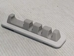 2096245-004 Carescape Parameter Holder 4, 3X Small, 1X Large New. Price: $84.99.
