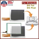 Nds Digitizer Lcd Display Touch Screen Replacement For Nintendo Phat / Fat New. Price: $19.99.