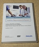 Documentation Dvd Intellivue Measurements And Monitors Philips TCG10 2019 Used. Price: $35.00.