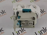 Datex-ohmeda 1407-3118-000 Ez Change Module Cannister Cradle Used. Price: $321.00.