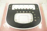 Philips Healthcare Affiniti Epiq 7 Keyboard Plastic Panel 453561450125A Used. Price: $467.50.