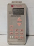 Mallinckrodt Medical TM101J 400 Series Thermistor Control Used. Price: $29.99.