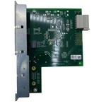 Philips MP40/MP50 Standard Network Card P/n: M8090-67021 0342 Sl 414 New. Price: $79.43.