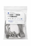 Ge Leadwire Set 5-LEAD Aha Grabber 74CM 2106389-001 New Sealed. Price: $85.00.