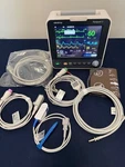 Mindray Passport 8 Patient Monitor - Tested/new Accessories/warranty Seller. Price: $1999.00.
