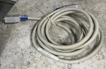 700520-002 Ge Marquette 10 Tnet/dev D9 To Cable Assembly Clean & Tested! Used. Price: $129.99.