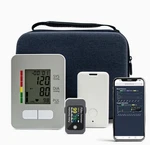 Health Monitor Real Time Vitalsigns TRACKINGSPO2,BLOODPRESSURE Via App Bluetooth New. Price: $117.00.