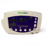 Welch Allyn 53N0P Vital Signs Monitor 007-0101-01 Used. Price: $49.96.