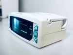 Smiths Medical 9004 Capnocheck Sleep CAPNOGRAPH/SPO2 Monitor Excellent Used. Price: $325.00.