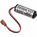 Dantona LITH-46 3 Volt 2400MAH Lithium Battery Fits The Ge A02B-0200-K102 New. Price: $31.02.