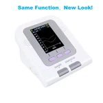 Digital Blood Pressure Monitor Nibp Adult+child+pediatric Sphygmomanomete Contec New. Price: $64.99.