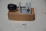 Philips M8040-60100 Universal Mounting Clamp For Intellivue Modules FMS-8 New. Price: $34.99.