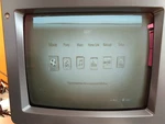 Ge Medical Systems HM1506 15" Monochrome Crt Monitor As-is For. Price: $187.50.