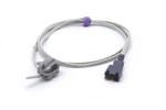 Masimo 1863 Compatible Short Connect SPO2 Sensor Neonate - Same Day Shipping New. Price: $28.45.