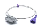 Ge Criticare Compatible Short SPO2 Sensor Adult Soft - Same Day Shipping New. Price: $20.45.
