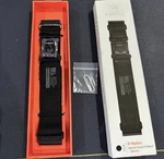 Bandletic Garmin Fenix 5X 6X 7X Watch 26MM Easy-fit Rugged Nylon Medium New. Price: $39.99.