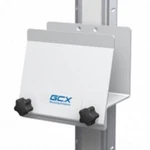 Gcx Channel Mount For 4.5 To 7"/11.4 17.8 Cm Wide Cpu WC-0007-42 New. Price: $100.00.