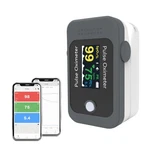Pepultech Fingertip Pulse Oximeter,blood Oxygen Saturation Monitor,high Black New. Price: $28.88.